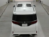 2024 Toyota Alphard Z Van for sale, Japanese used car export - photo 8 of 12 | GULJI TRADERS