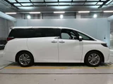 2024 Toyota Alphard Z Van for sale, Japanese used car export - photo 3 of 12 | GULJI TRADERS