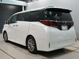 2024 Toyota Alphard Z Van for sale, Japanese used car export - photo 6 of 12 | GULJI TRADERS