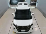 2024 Toyota Alphard Z Van for sale, Japanese used car export - photo 7 of 12 | GULJI TRADERS