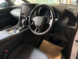 2024 Toyota Alphard Z Van for sale, Japanese used car export - photo 5 of 11 | GULJI TRADERS
