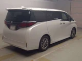 2024 Toyota Alphard Z Van for sale, Japanese used car export - photo 2 of 14 | GULJI TRADERS