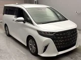 2024 Toyota Alphard Z Van for sale, Japanese used car export - photo 3 of 16 | GULJI TRADERS