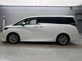 2024 Toyota Alphard Z Van for sale, Japanese used car export - photo 5 of 16 | GULJI TRADERS