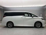 2024 Toyota Alphard Z Van for sale, Japanese used car export - photo 6 of 16 | GULJI TRADERS