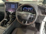 2024 Toyota Alphard Z Van for sale, Japanese used car export - photo 9 of 16 | GULJI TRADERS