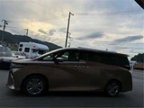 2024 Toyota Alphard 2.5 Z Van for sale, Japanese used car export - photo 3 of 22 | GULJI TRADERS
