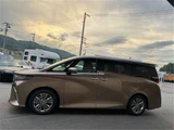 2024 Toyota Alphard 2.5 Z Van for sale, Japanese used car export - photo 4 of 22 | GULJI TRADERS