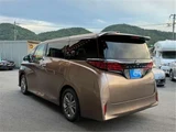 2024 Toyota Alphard 2.5 Z Van for sale, Japanese used car export - photo 5 of 22 | GULJI TRADERS