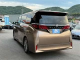 2024 Toyota Alphard 2.5 Z Van for sale, Japanese used car export - photo 6 of 22 | GULJI TRADERS