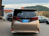 2024 Toyota Alphard 2.5 Z Van for sale, Japanese used car export - photo 7 of 22 | GULJI TRADERS