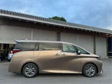 2024 Toyota Alphard 2.5 Z Van for sale, Japanese used car export - photo 9 of 22 | GULJI TRADERS
