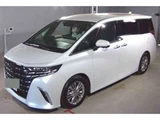 2024 Toyota Alphard Z Van for sale, Japanese used car export - photo 3 of 6 | GULJI TRADERS