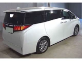 2024 Toyota Alphard Z Van for sale, Japanese used car export - photo 4 of 6 | GULJI TRADERS