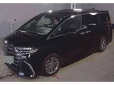 2024 Toyota Alphard Z Van for sale, Japanese used car export - photo 3 of 6 | GULJI TRADERS