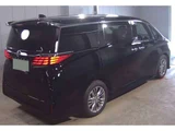 2024 Toyota Alphard Z Van for sale, Japanese used car export - photo 4 of 6 | GULJI TRADERS