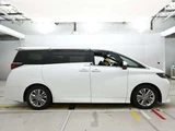 2024 Toyota Alphard Z Van for sale, Japanese used car export - photo 3 of 12 | GULJI TRADERS