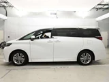 2024 Toyota Alphard Z Van for sale, Japanese used car export - photo 4 of 12 | GULJI TRADERS
