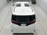 2024 Toyota Alphard Z Van for sale, Japanese used car export - photo 8 of 12 | GULJI TRADERS