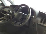 2024 Toyota Alphard Z Van for sale, Japanese used car export - photo 9 of 12 | GULJI TRADERS