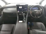 2024 Toyota Alphard Z Van for sale, Japanese used car export - photo 3 of 3 | GULJI TRADERS
