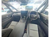 2024 Toyota Alphard Z 4WD Van for sale, Japanese used car export - photo 5 of 6 | GULJI TRADERS