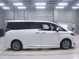 2024 Toyota Alphard Z Van for sale, Japanese used car export - photo 3 of 13 | GULJI TRADERS