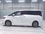 2024 Toyota Alphard Z Van for sale, Japanese used car export - photo 4 of 13 | GULJI TRADERS