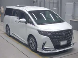 2024 Toyota Alphard Z Van for sale, Japanese used car export - photo 5 of 13 | GULJI TRADERS