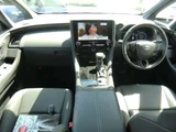 2024 Toyota Alphard Z Van for sale, Japanese used car export - photo 3 of 30 | GULJI TRADERS