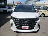 2024 Toyota Alphard Z Van for sale, Japanese used car export - photo 10 of 30 | GULJI TRADERS