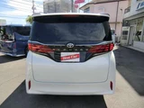 2024 Toyota Alphard Z Van for sale, Japanese used car export - photo 11 of 30 | GULJI TRADERS