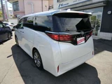 2024 Toyota Alphard Z Van for sale, Japanese used car export - photo 13 of 30 | GULJI TRADERS