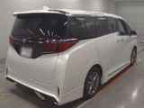 2024 Toyota Alphard Z Van for sale, Japanese used car export - photo 2 of 13 | GULJI TRADERS