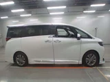 2024 Toyota Alphard Z Van for sale, Japanese used car export - photo 3 of 13 | GULJI TRADERS