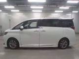 2024 Toyota Alphard Z Van for sale, Japanese used car export - photo 4 of 13 | GULJI TRADERS