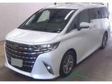 2024 Toyota Alphard Z Van for sale, Japanese used car export - photo 2 of 6 | GULJI TRADERS