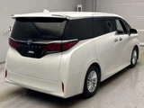 2024 Toyota Alphard Z Van for sale, Japanese used car export - photo 2 of 2 | GULJI TRADERS