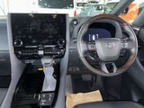 2024 Toyota Alphard Z Van for sale, Japanese used car export - photo 6 of 8 | GULJI TRADERS