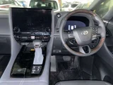 2024 Toyota Alphard Z Van for sale, Japanese used car export - photo 6 of 8 | GULJI TRADERS