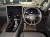 2024 Toyota Alphard Z Van for sale, Japanese used car export - photo 6 of 8 | GULJI TRADERS