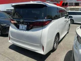 2024 Toyota Alphard Z Van for sale, Japanese used car export - photo 6 of 24 | GULJI TRADERS