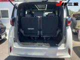 2024 Toyota Alphard Z Van for sale, Japanese used car export - photo 7 of 24 | GULJI TRADERS