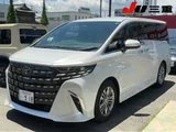 2024 Toyota Alphard Z Van for sale, Japanese used car export - photo 9 of 24 | GULJI TRADERS