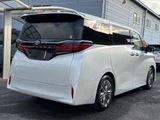 2024 Toyota Alphard Z Van for sale, Japanese used car export - photo 2 of 24 | GULJI TRADERS