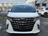 2024 Toyota Alphard Z Van for sale, Japanese used car export - photo 3 of 24 | GULJI TRADERS