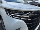 2024 Toyota Alphard Z Van for sale, Japanese used car export - photo 8 of 24 | GULJI TRADERS