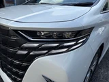 2024 Toyota Alphard Z Van for sale, Japanese used car export - photo 9 of 24 | GULJI TRADERS