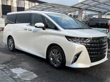 2024 Toyota Alphard Z Van for sale, Japanese used car export - photo 10 of 24 | GULJI TRADERS