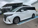 2024 Toyota Alphard Z Van for sale, Japanese used car export - photo 24 of 24 | GULJI TRADERS